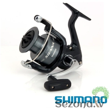 Shimano spole SIENNA 2500 FE