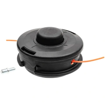 Trimmera galva Oleo-Mac M8x1.25 109mm Tap-N-Go