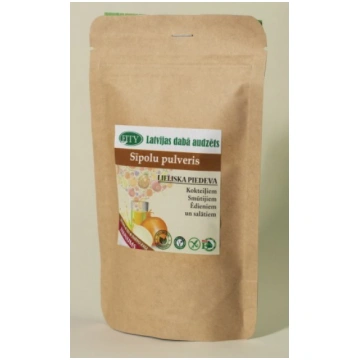 FITY Sīpolu pulveris 50g
