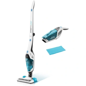 Putekļsūcējs - slota ETA Dasty AquaPlus 3447 90010