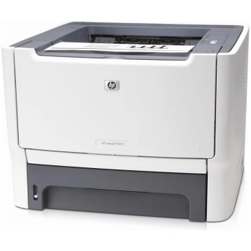 Lietots - Printeris HP LaserJet P2015dn