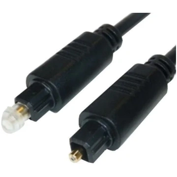 Brackton Audio optical ODT Toslink Cable 1.5m