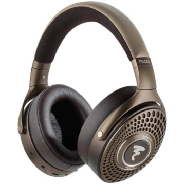 Focal Bathys MG Wireless Noise Cancellation Headph