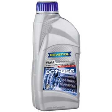 RAV DCT/DSG FLUIDE 1L RAVENOL