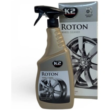 Riteņu tīrītājs K2 Roton, 700 ml