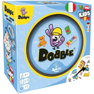 Dobble Kids