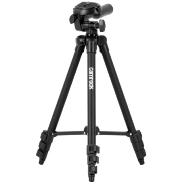 Camrock tripod TA10, black CR2148
