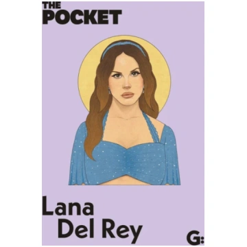 The Pocket Lana Del Rey Gemini