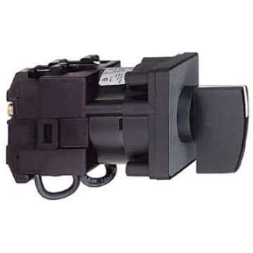 Cam stepping switch, Harmony K, multifixing, plast