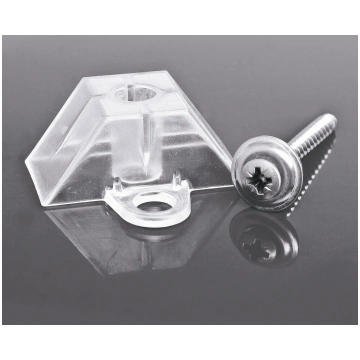 Montāžas klucītis Salux, polivinilhlorīds (pvc), c