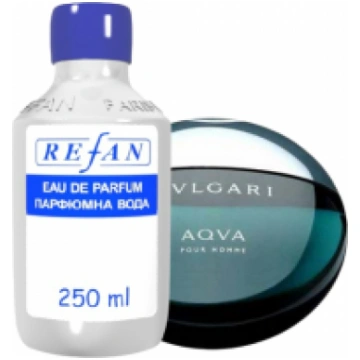 Bvlgari - Aqva Pour Homme (Refan 246)