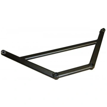 BMW E30 Steel Lower Strut Bar for Drift & Rally Pe