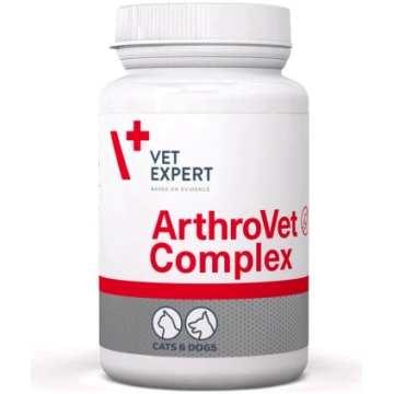 Vetexpert arthrovet complex 90 tabl. VETVEESPU0005
