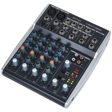 Behringer 802S 4033653072267