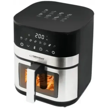Esperanza EKA003 gaisa fritieris 5L 1400W