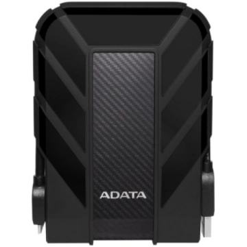 ADATA HD710 Pro external hard drive 1000 GB Black 