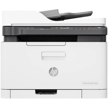 Printer HP Color Laser MFP 179fnw (4ZB97A#B19) Mul
