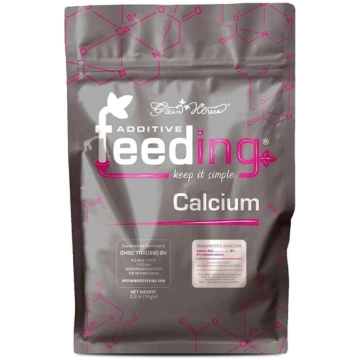 Powder Feeding Powder Calcium 2,5 Kg