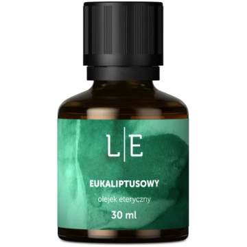LIFEESSENCE no Yango dabīgās eikalipta ēteriskās e