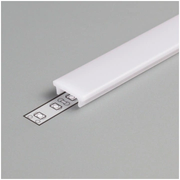 PC OPAL Click Stikls LED lentu profilam ALT CL14