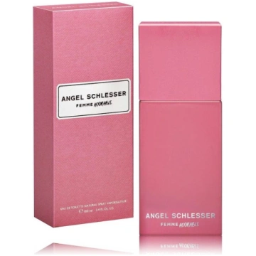 Angel Schlesser Femme Adorable EDT smaržas sieviet