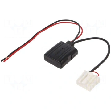 Bluetooth adapter | ISO | Mazda BLUEBIRD 14473