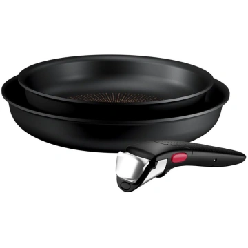 Tefal - INGENIO Excellence Fusion, 3 daļu virtuves