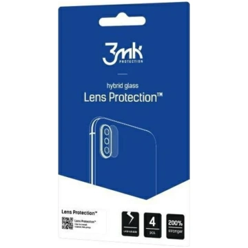 3MK Lens Protect T-MOBILE T PHONE 2 5G Ochrona na 
