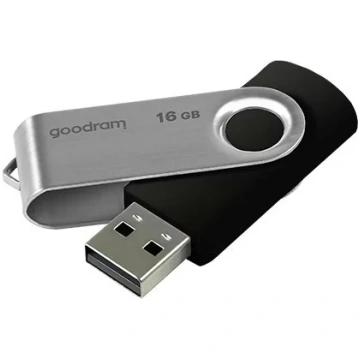 Goodram UTS2 USB flash drive 16 GB USB Type-A 2.0 