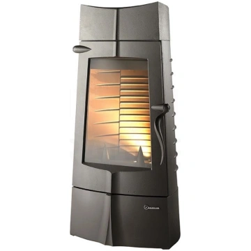 INVICTA čuguna krāsns Chamane 14kW P615644 (Z4INV-