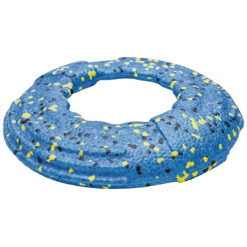 Beeztees DOG TOY FRISBEE GISA BLUE 24 | 8712695216