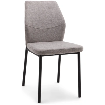 Ēdamistabas krēsls Domoletti Augusta, krēmkrāsa, 4