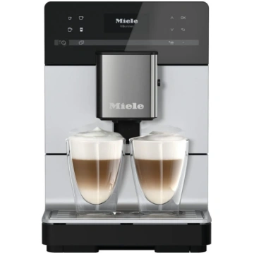 Automātiskais kafijas automāts Miele CM 5510 Alu-S
