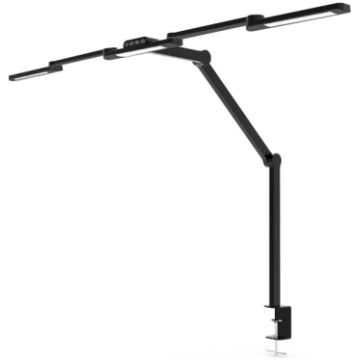 Transformējama, regulējama Galda LED Lampa AIP-D2