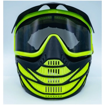 JT Paintball Flex 8 Goggle - LE Volt F8