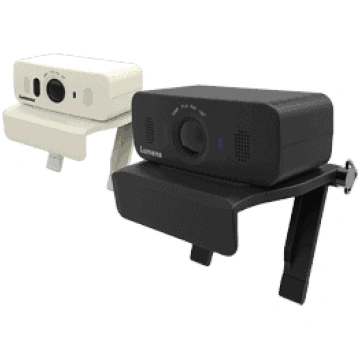 ePTZ KAMERA Lumens VC-B10U pro videokonferencēm un