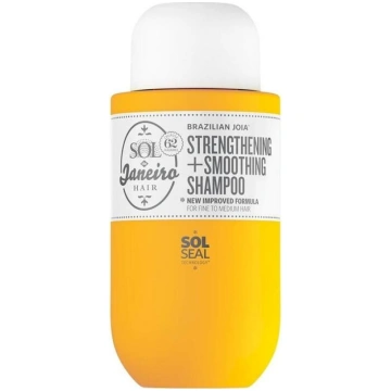 Sol De Janeiro Strengthening + Smoothing Shampoo Š