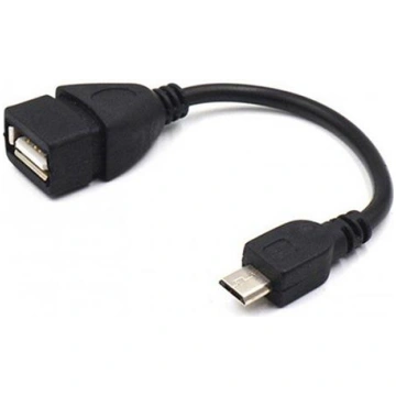 Adapteris USB 3.0 - Micro (melns) EXTRA DIGITAL CA