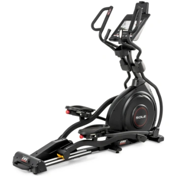 Eliptiskais trenažieris Sole E95 Sole Fitness