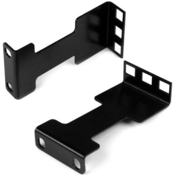 StarTech.com Server Rack Depth Extender - 1U - 4in