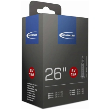 Velosipēdu riepu kamera Schwalbe Inner Tube 104323