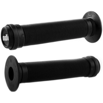 Stūres rokturi ODI Longneck ST BMX 143mm Single Pl