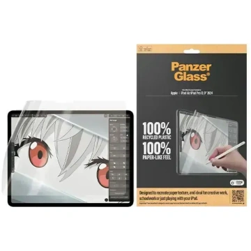 PanzerGlass GraphicPaper ekrāna aizsargplēve iPad 