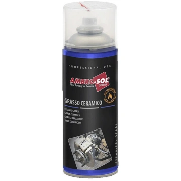 Ceramic Grease 400 ml EB1328100030