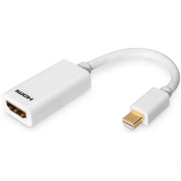 Digitus Mini DisplayPort - HDMI Adapter / Converte