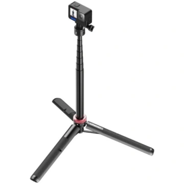 Ulanzi Go-Quick II Extendable Tripod for Action Ca