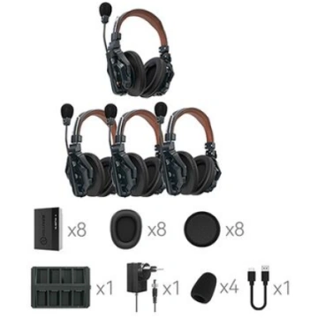 Hollyland Solidcom C1 Pro 4S-DH