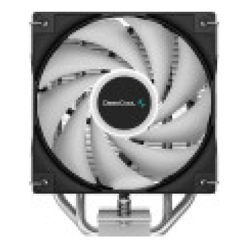 CPU Deepcool AG400 BK LED (R-AG400-BKLNMC-G-1)