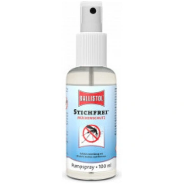 Pretodu līdzeklis Stichfrei anti bite pumpspray (I