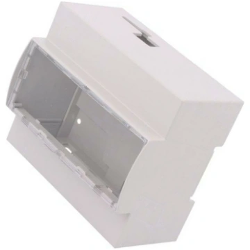 Enclosure: for computer; BeagleBone Black; ABS,pol